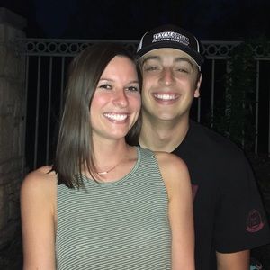 Meet your Posher, Riley